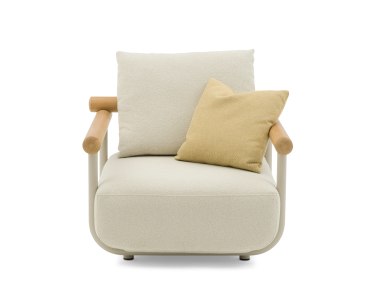 Orbit Armchair